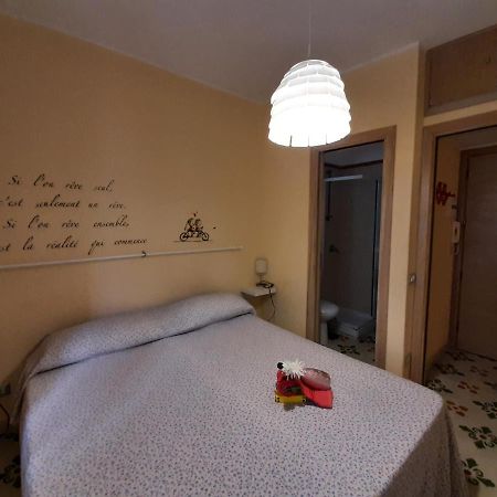 Perla Marina Apartment Cefalù Dış mekan fotoğraf