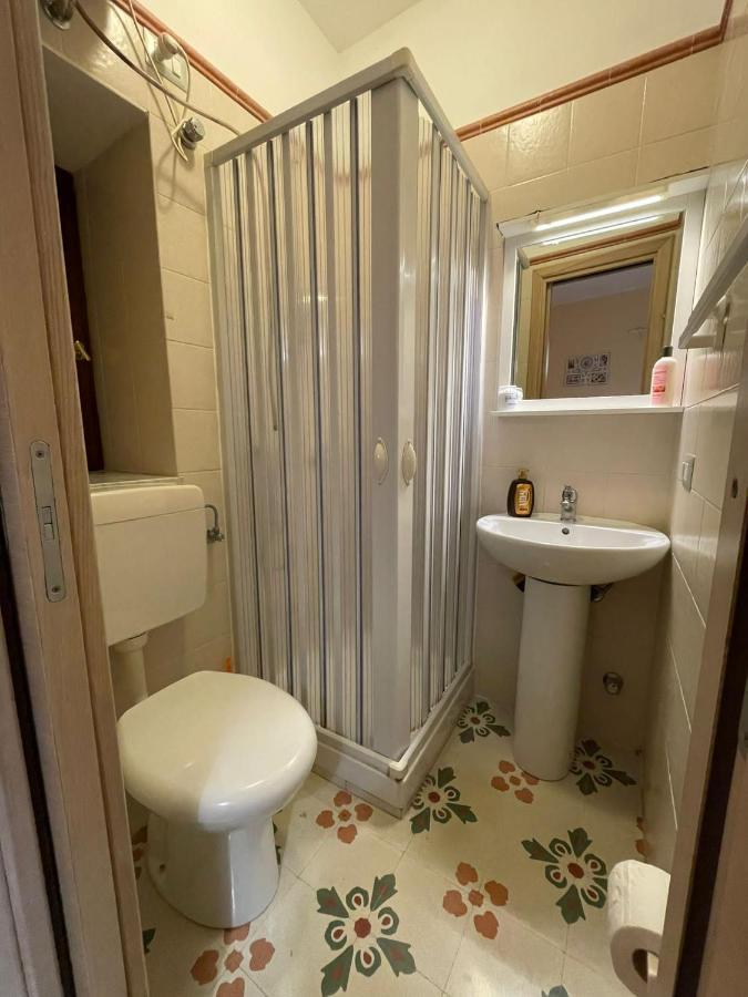 Perla Marina Apartment Cefalù Dış mekan fotoğraf