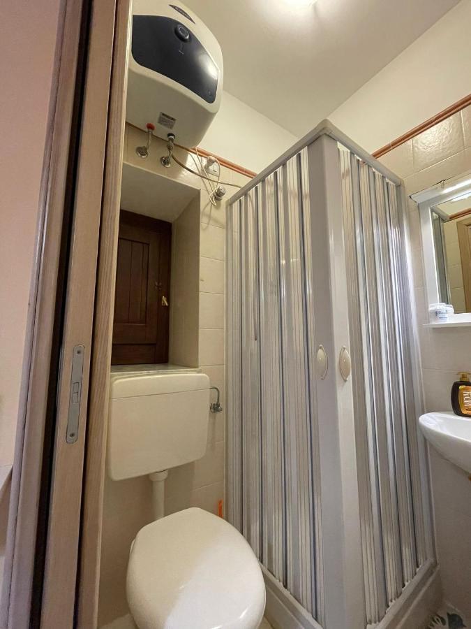 Perla Marina Apartment Cefalù Dış mekan fotoğraf
