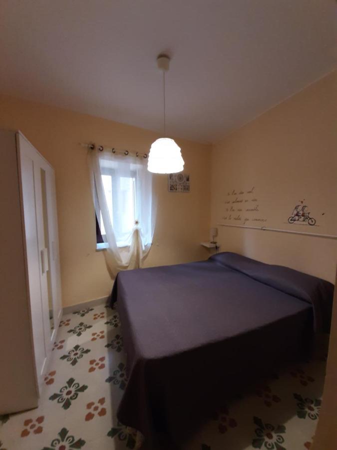 Perla Marina Apartment Cefalù Dış mekan fotoğraf
