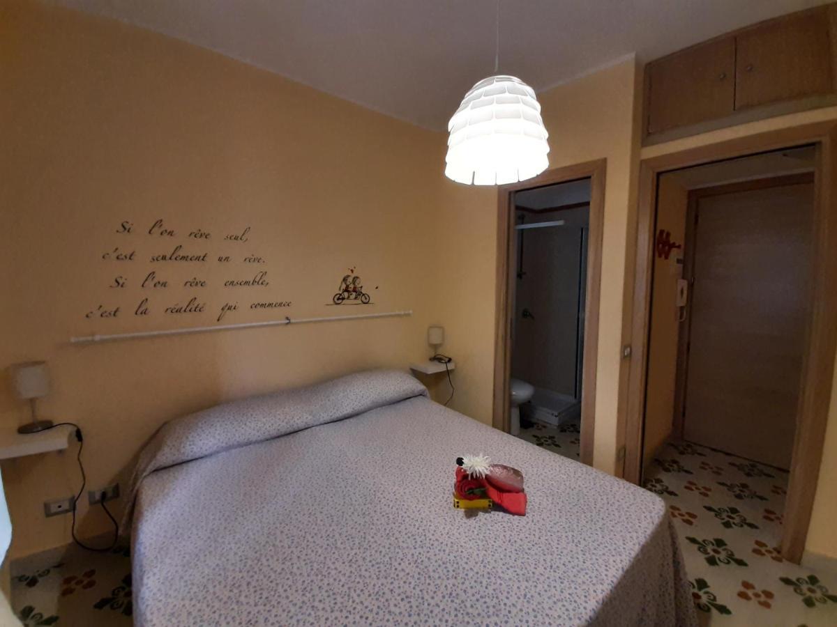 Perla Marina Apartment Cefalù Dış mekan fotoğraf