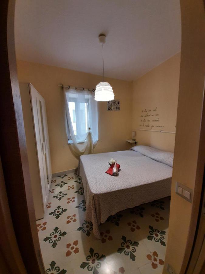 Perla Marina Apartment Cefalù Dış mekan fotoğraf