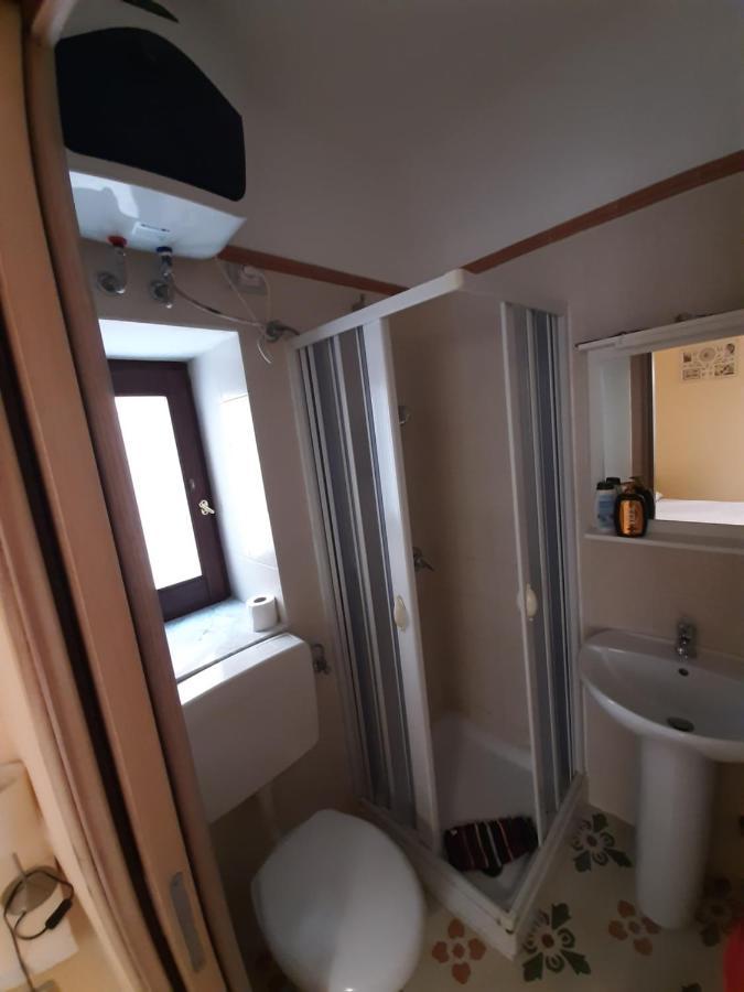 Perla Marina Apartment Cefalù Dış mekan fotoğraf