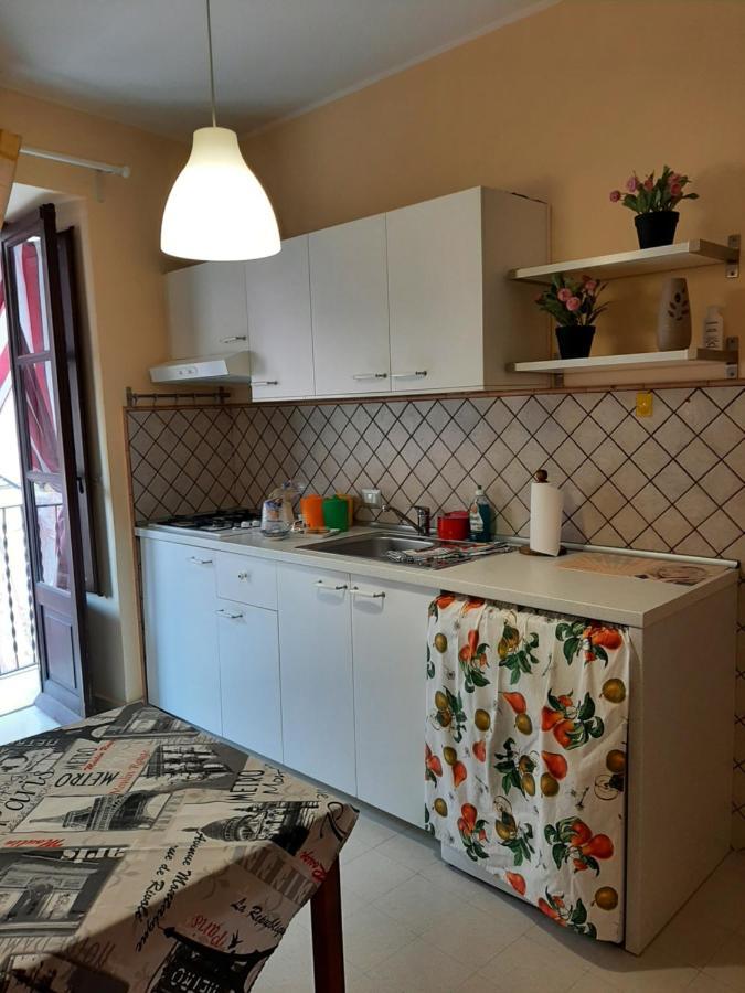 Perla Marina Apartment Cefalù Dış mekan fotoğraf