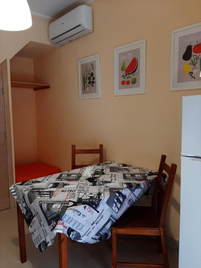 Perla Marina Apartment Cefalù Dış mekan fotoğraf