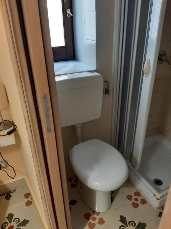 Perla Marina Apartment Cefalù Dış mekan fotoğraf