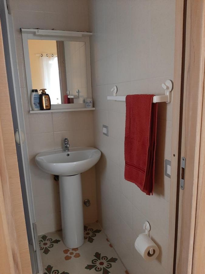Perla Marina Apartment Cefalù Dış mekan fotoğraf