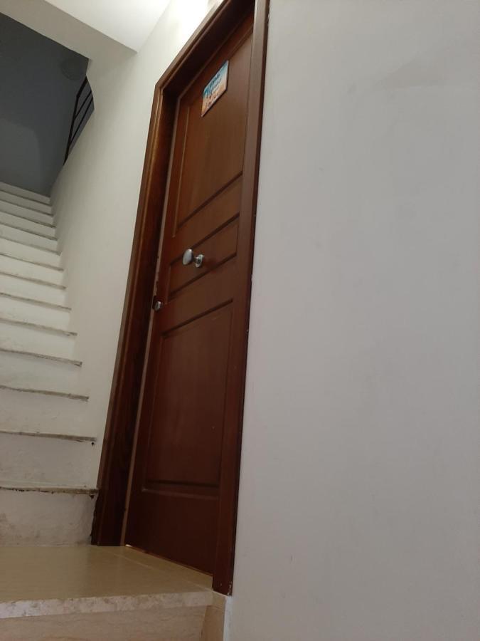 Perla Marina Apartment Cefalù Dış mekan fotoğraf