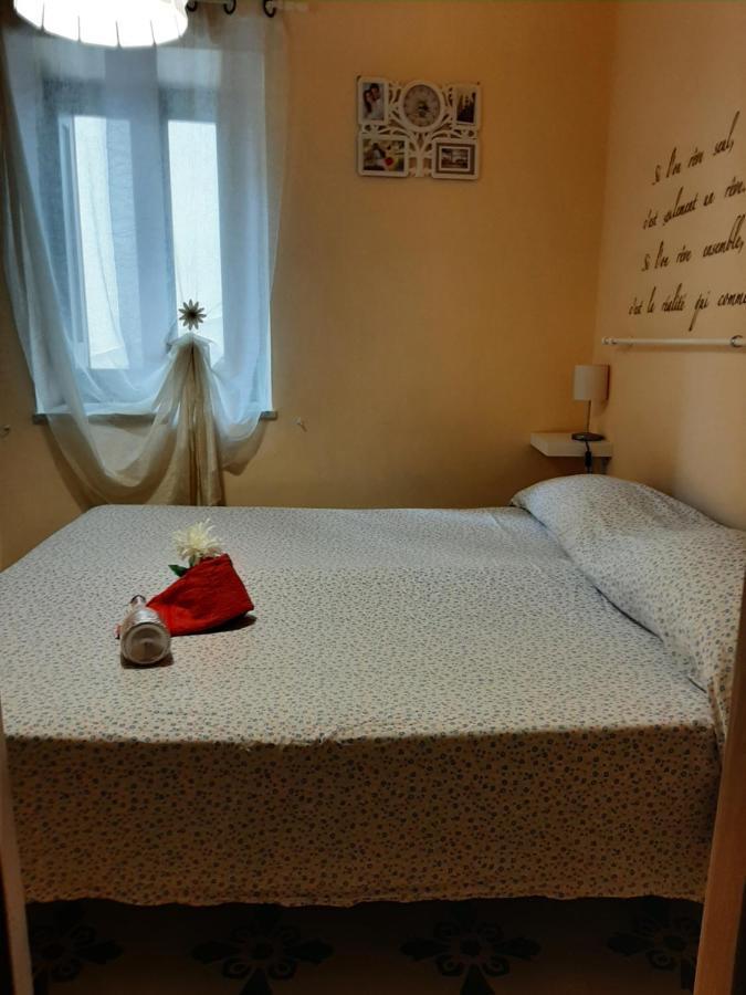 Perla Marina Apartment Cefalù Dış mekan fotoğraf