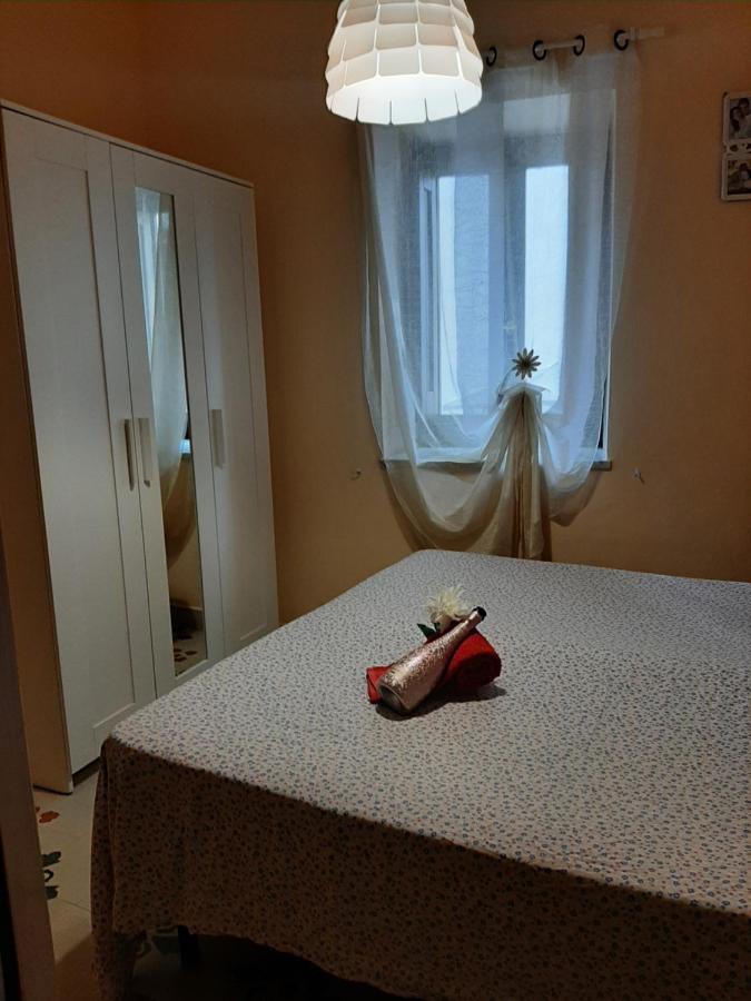 Perla Marina Apartment Cefalù Dış mekan fotoğraf