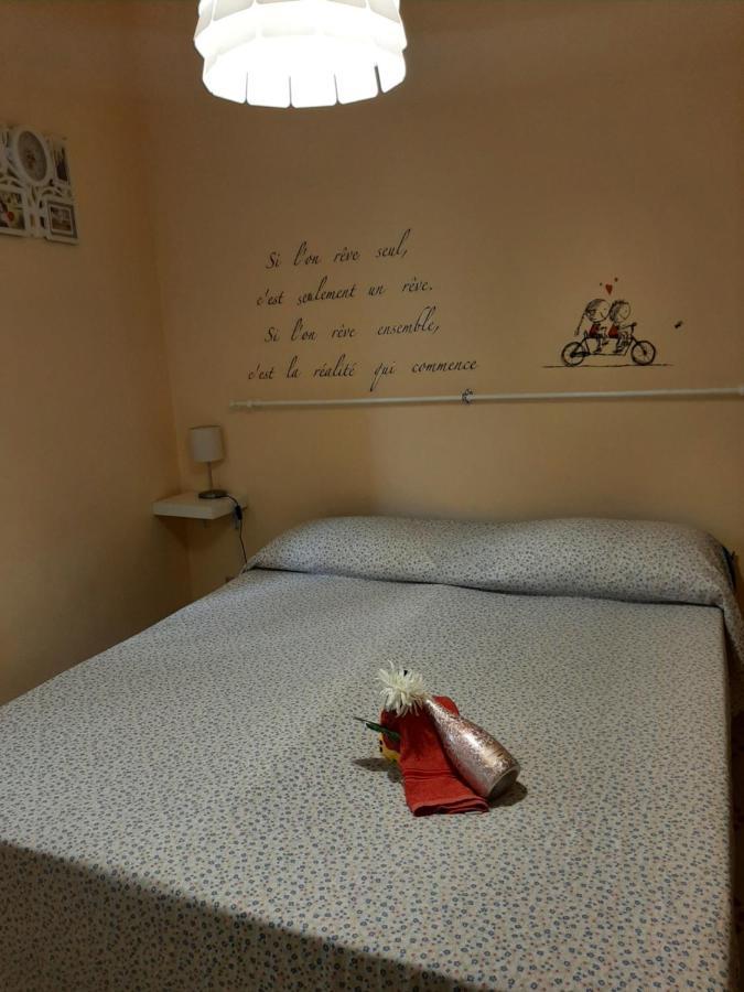Perla Marina Apartment Cefalù Dış mekan fotoğraf