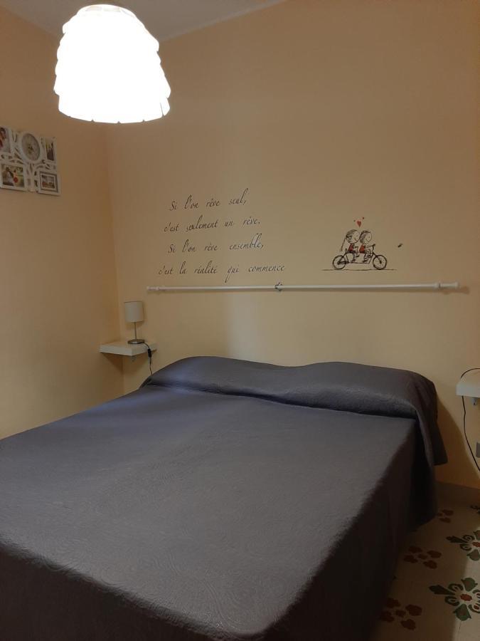 Perla Marina Apartment Cefalù Dış mekan fotoğraf