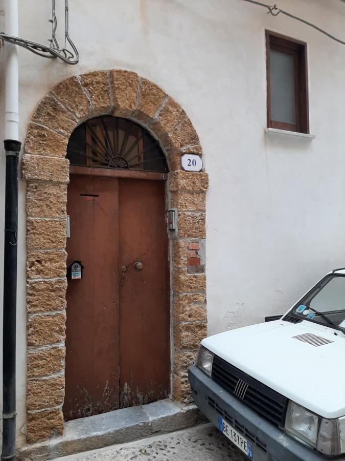 Perla Marina Apartment Cefalù Dış mekan fotoğraf